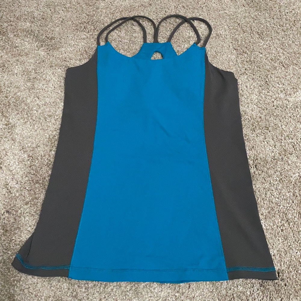 Alo Yoga Tank Top - EUC - Size M